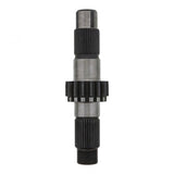 PAI INDUSTRIES ­-­ 497045 ­-­ INPUT SHAFT REPLACES NAVISTAR 1693019C91