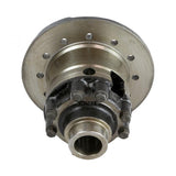 PAI INDUSTRIES ­-­ 497170 ­-­ DIFFENTIAL CASE ASSEMBLY REPLACES NAVISTAR 1665327C91