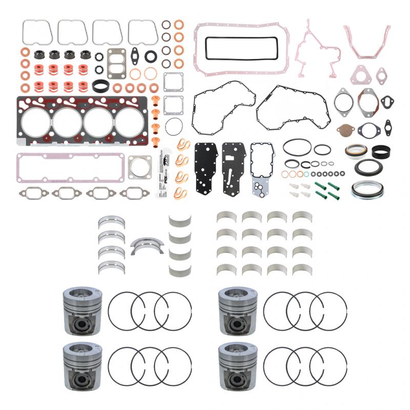 PAI INDUSTRIES ­-­ 4BS101-006 ­-­ ENGINE KIT
