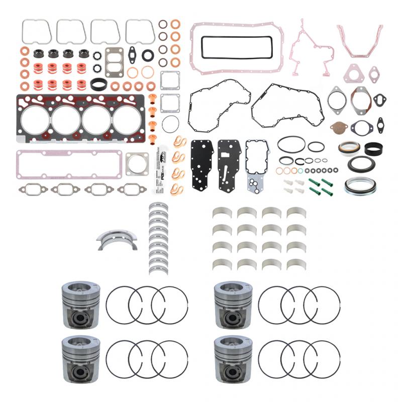 PAI INDUSTRIES ­-­ 4BS101-007 ­-­ ENGINE KIT