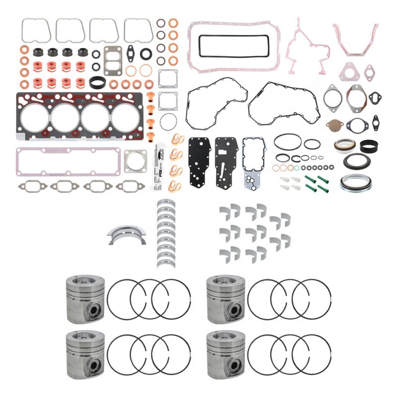 PAI INDUSTRIES ­-­ 4BS101-027 ­-­ ENGINE KIT