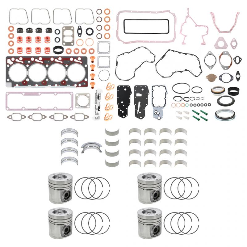 PAI INDUSTRIES ­-­ 4BS101-056 ­-­ ENGINE KIT