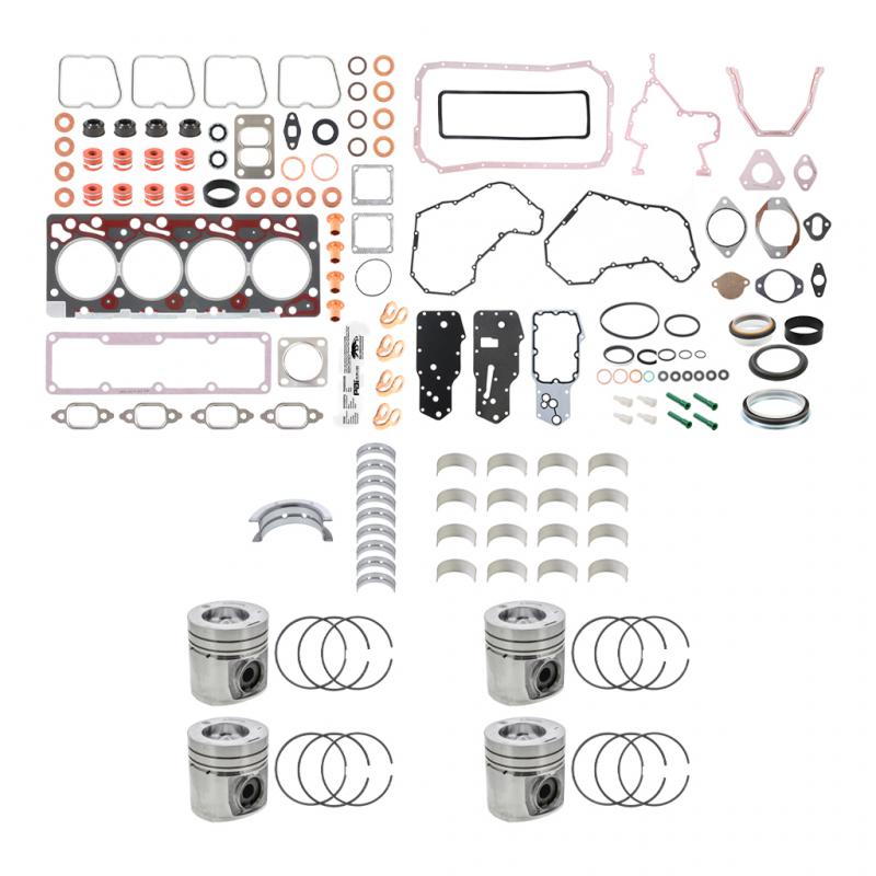PAI INDUSTRIES ­-­ 4BS101-057 ­-­ ENGINE KIT
