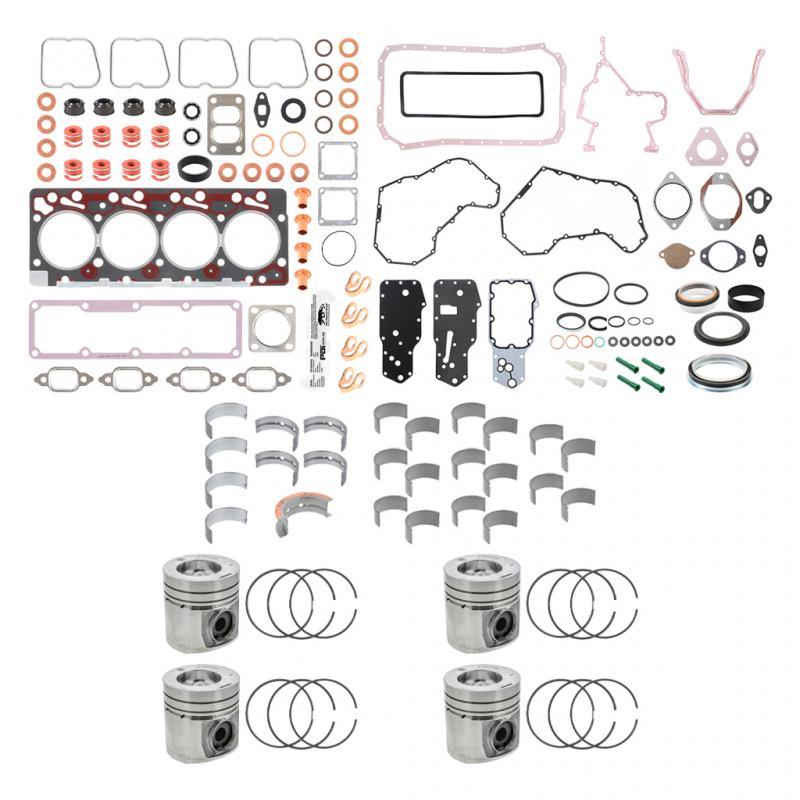 PAI INDUSTRIES ­-­ 4BS101-069 ­-­ ENGINE KIT