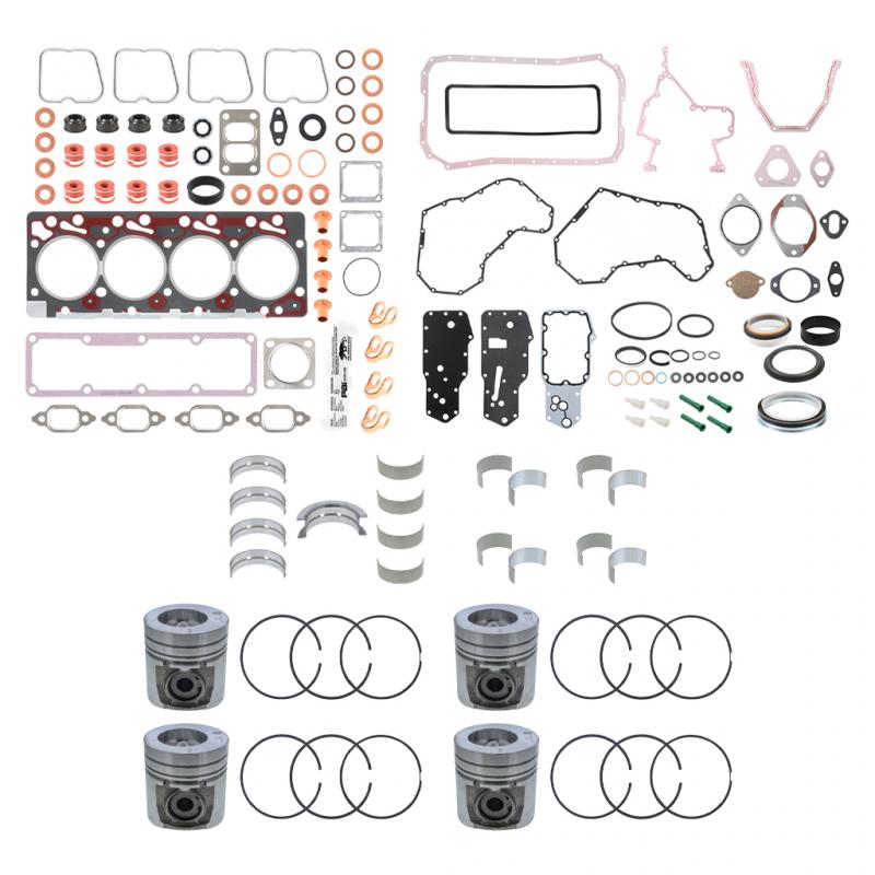 PAI INDUSTRIES ­-­ 4BS101-076 ­-­ ENGINE KIT