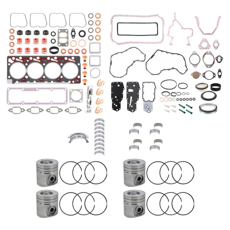 PAI INDUSTRIES ­-­ 4BS101-107 ­-­ ENGINE KIT