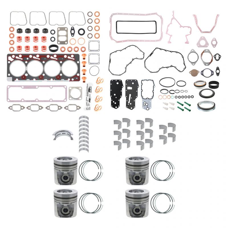 PAI INDUSTRIES ­-­ 4BS102-002 ­-­ ENGINE KIT