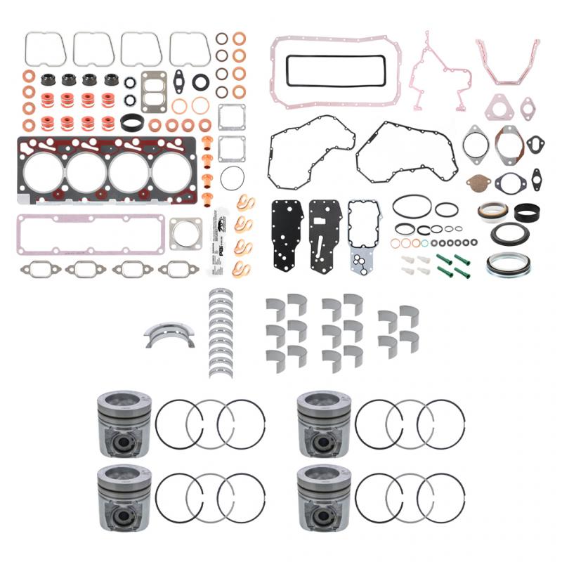 PAI INDUSTRIES ­-­ 4BS102-027 ­-­ ENGINE KIT