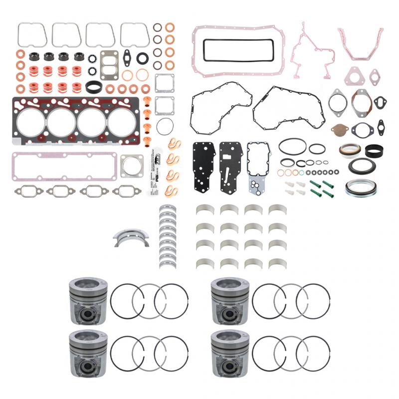 PAI INDUSTRIES ­-­ 4BS102-032 ­-­ ENGINE KIT