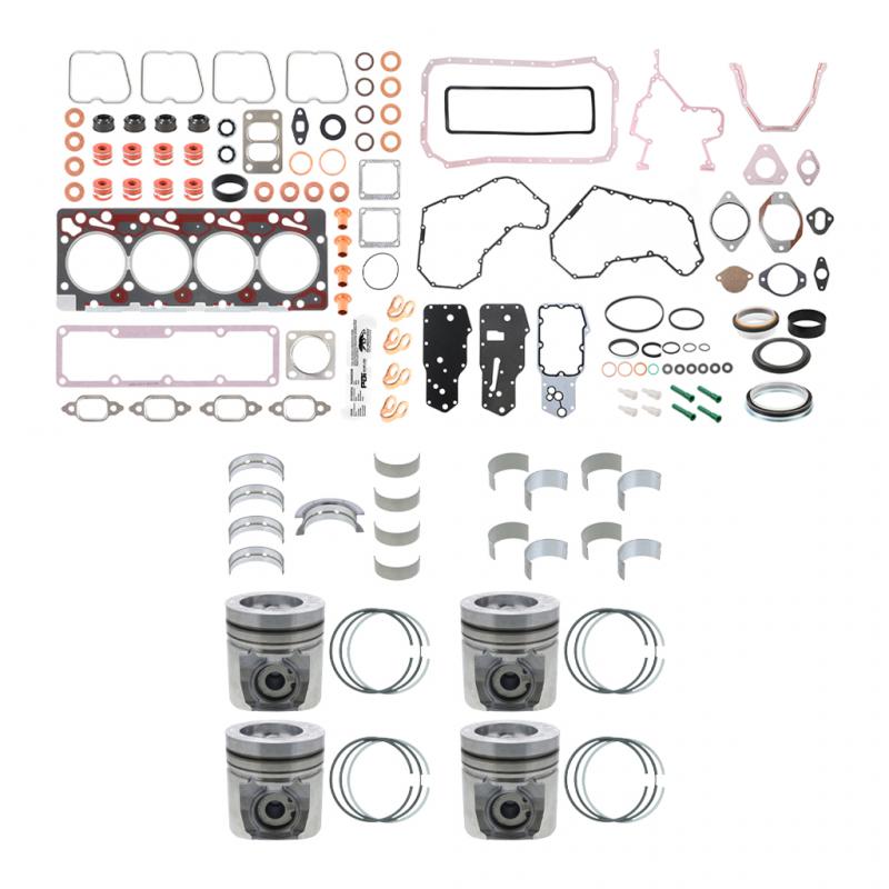 PAI INDUSTRIES ­-­ 4BS102-076 ­-­ ENGINE KIT