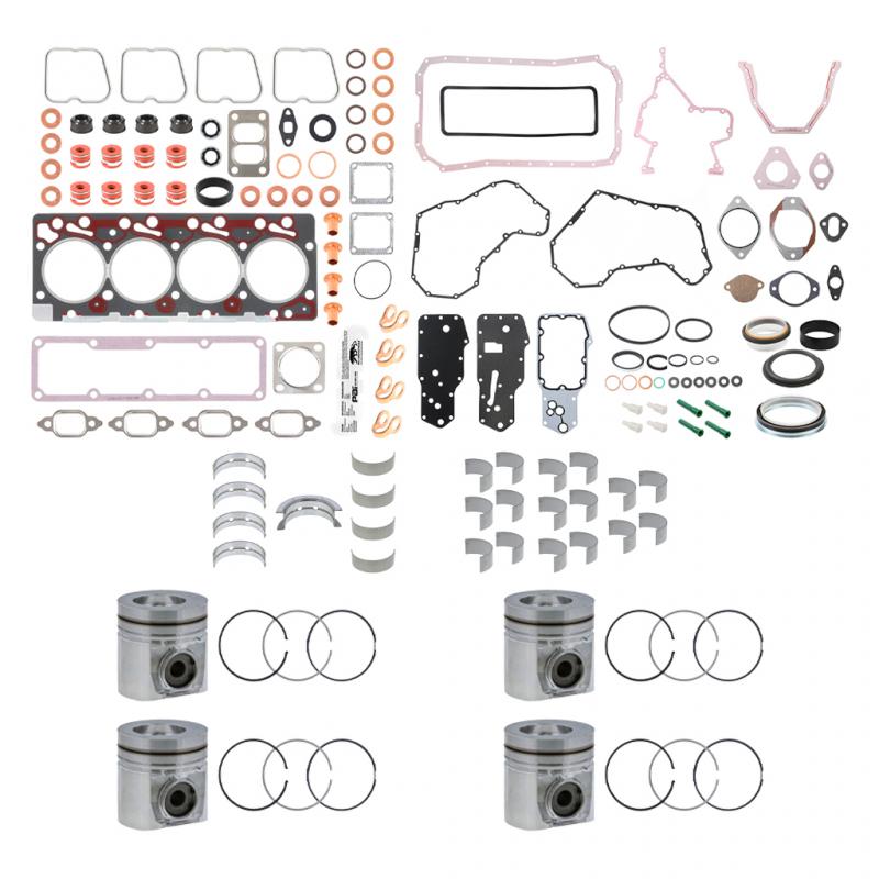 PAI INDUSTRIES ­-­ 4BS103-026 ­-­ ENGINE KIT