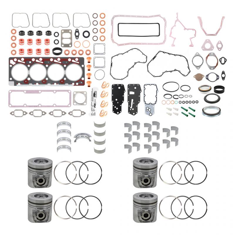 PAI INDUSTRIES ­-­ 4BS103-051 ­-­ ENGINE KIT