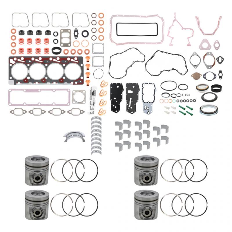 PAI INDUSTRIES ­-­ 4BS103-052 ­-­ ENGINE KIT