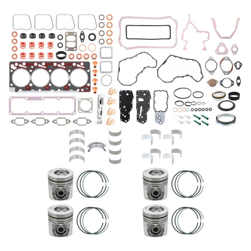 PAI INDUSTRIES ­-­ 4BS103-076 ­-­ ENGINE KIT