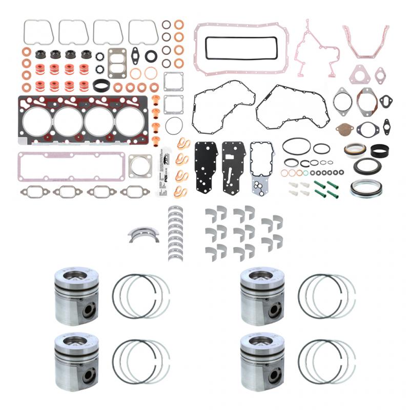 PAI INDUSTRIES ­-­ 4BS107-012 ­-­ ENGINE KIT