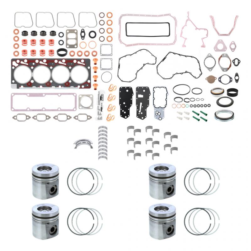 PAI INDUSTRIES ­-­ 4BS107-017 ­-­ ENGINE KIT