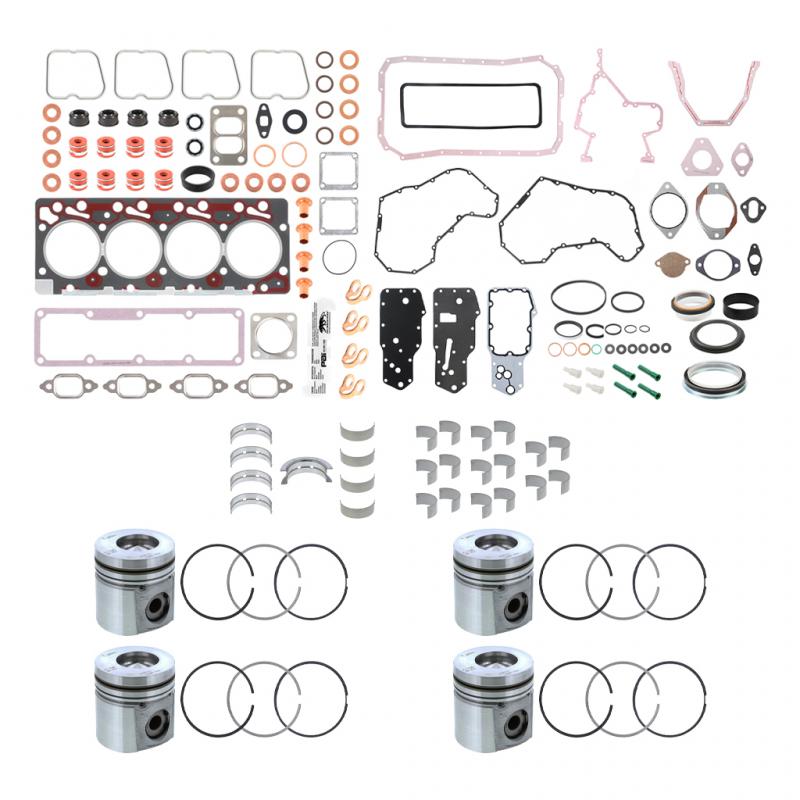 PAI INDUSTRIES ­-­ 4BS107-026 ­-­ ENGINE KIT