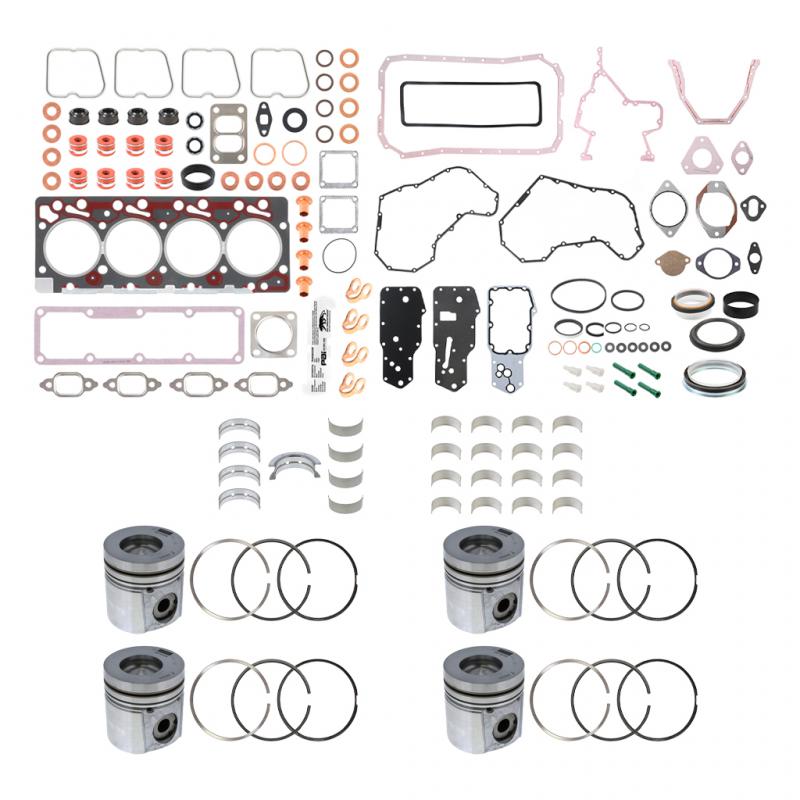 PAI INDUSTRIES ­-­ 4BS107-056 ­-­ ENGINE KIT