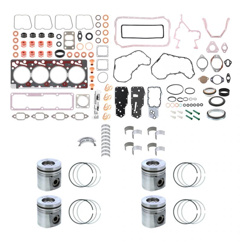 PAI INDUSTRIES ­-­ 4BS107-087 ­-­ ENGINE KIT