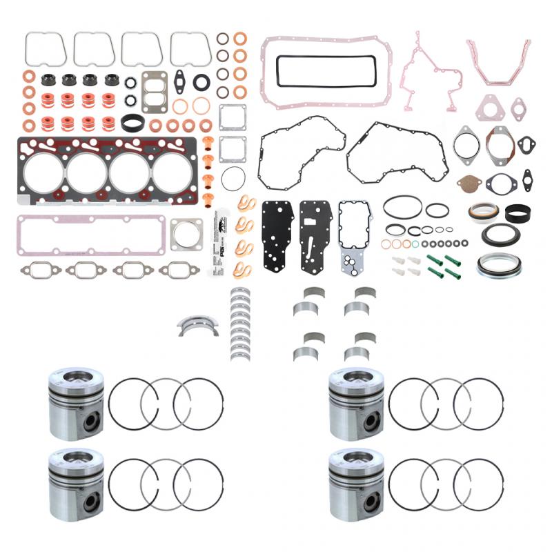 PAI INDUSTRIES ­-­ 4BS107-107 ­-­ ENGINE KIT