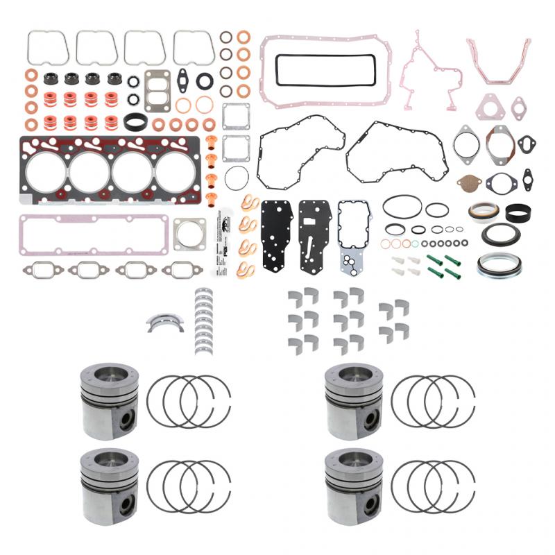 PAI INDUSTRIES ­-­ 4BS108-052 ­-­ ENGINE KIT