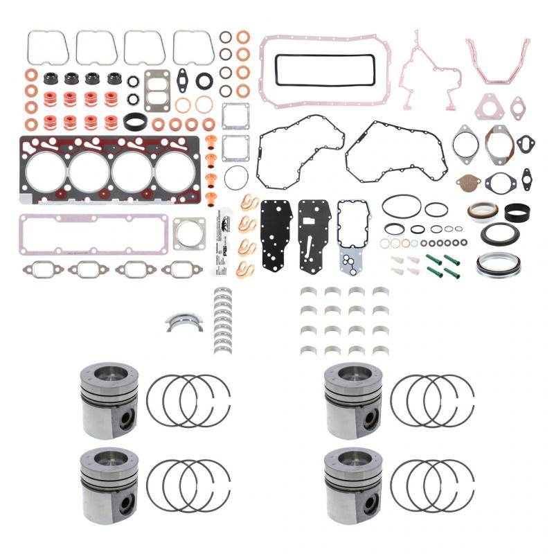 PAI INDUSTRIES ­-­ 4BS108-057 ­-­ ENGINE KIT