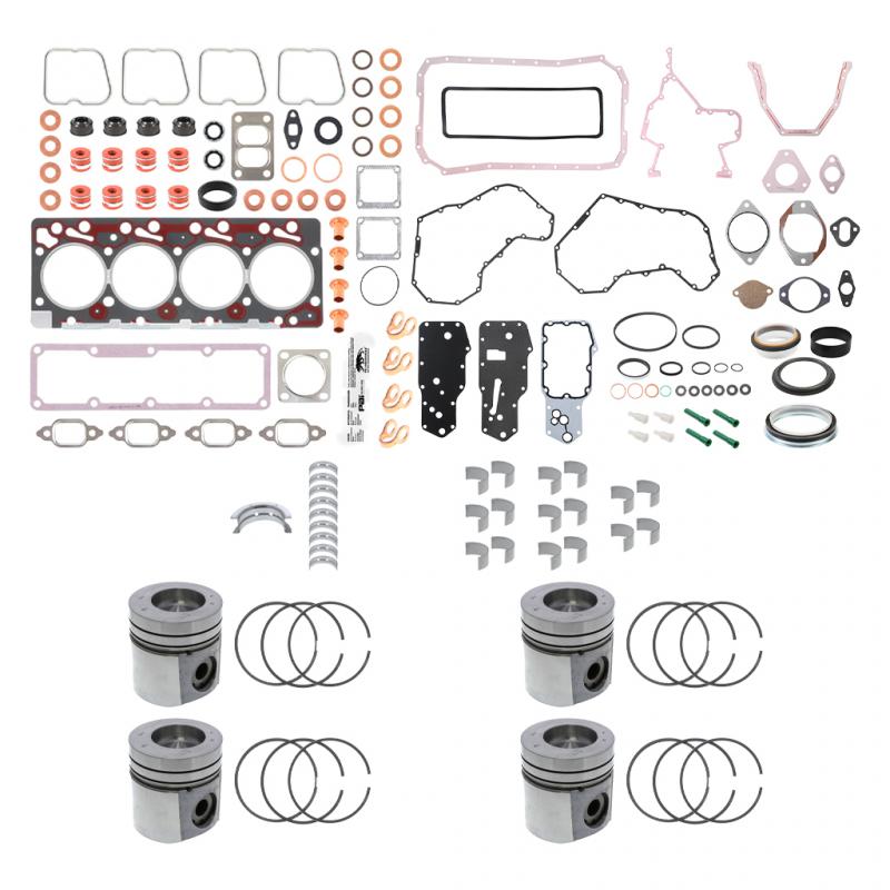 PAI INDUSTRIES ­-­ 4BS108-062 ­-­ ENGINE KIT