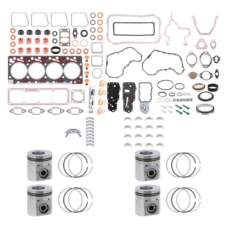 PAI INDUSTRIES ­-­ 4BS109-032 ­-­ ENGINE KIT