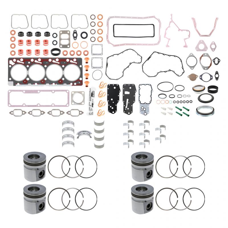 PAI INDUSTRIES ­-­ 4BS109-076 ­-­ ENGINE KIT