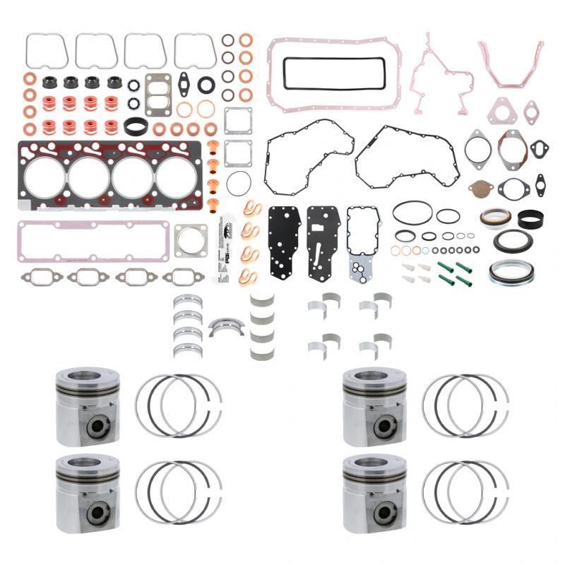PAI INDUSTRIES ­-­ 4BS109-101 ­-­ ENGINE KIT