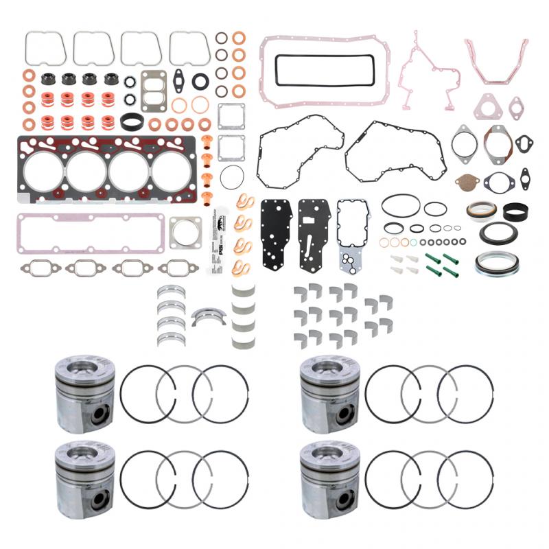 PAI INDUSTRIES ­-­ 4BS110-026 ­-­ ENGINE KIT