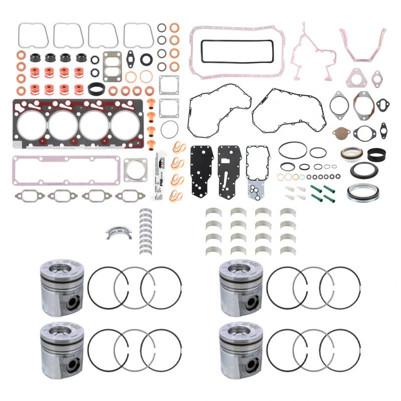 PAI INDUSTRIES ­-­ 4BS110-032 ­-­ ENGINE KIT