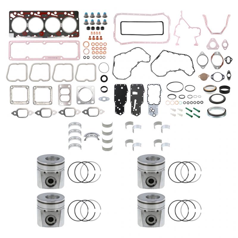 PAI INDUSTRIES ­-­ 4BS112-076 ­-­ ENGINE KIT