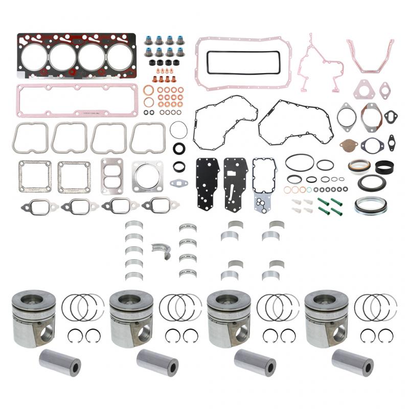 PAI INDUSTRIES ­-­ 4BS112-107 ­-­ ENGINE KIT