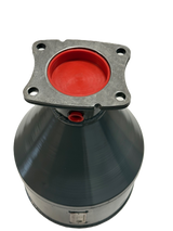 ACCURATE OEM ­-­ 38901309 ­-­ GENERAC MAGNUM/PSI INLINE CATALYST (RECERTIFIED)