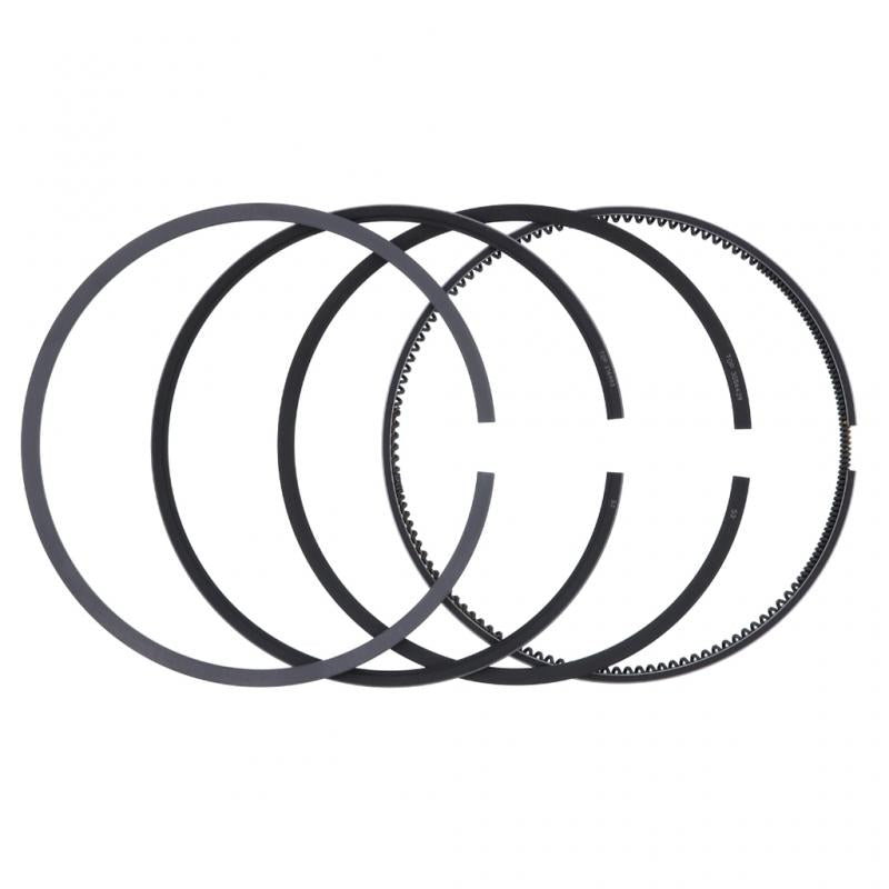 PAI INDUSTRIES ­-­ 505025HP ­-­ HIGH PERFORMANCE PISTON RING SET REPLACES CUMMINS 3803471