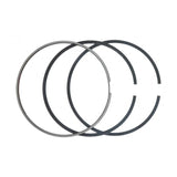 PAI INDUSTRIES ­-­ 505057HP ­-­ HIGH PERFORMANCE PISTON RING SET
