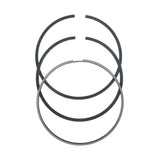 PAI INDUSTRIES ­-­ 505057HP ­-­ HIGH PERFORMANCE PISTON RING SET