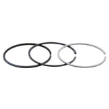 PAI INDUSTRIES ­-­ 505152 ­-­ PISTON RING SET REPLACES CUMMINS 4089615