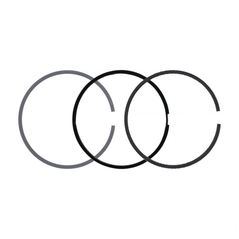 PAI INDUSTRIES ­-­ 505164HP ­-­ HIGH PEFORMANCE PISTON RING SET (.50MM) REPLACES CUMMINS 4955480