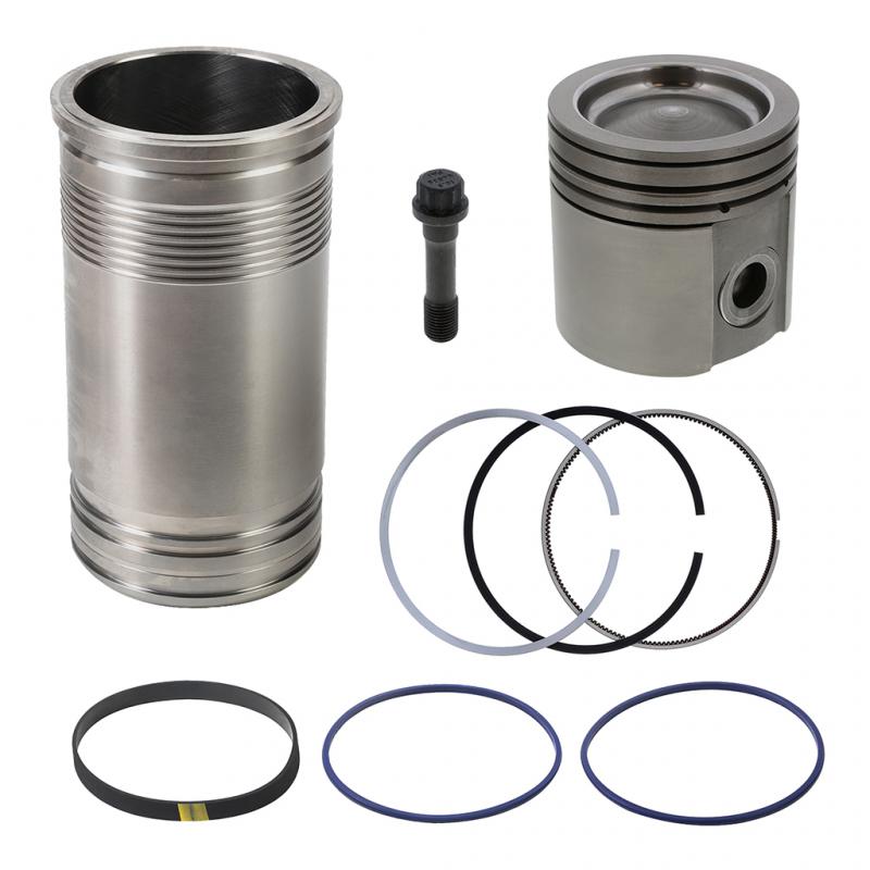 PAI INDUSTRIES ­-­ 600910E ­-­ CYLINDER KIT REPLACES DETROIT DIESEL 23532555