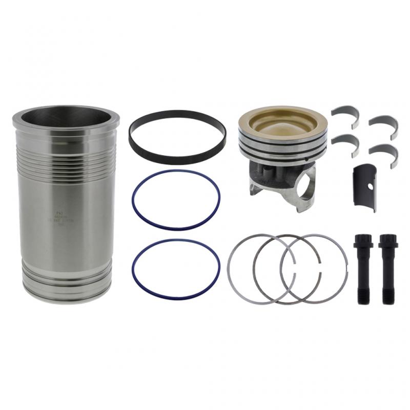 PAI INDUSTRIES ­-­ 600911OERHP ­-­ HIGH PERFORMANCE OE CYLINDER KIT REPLACES DETROIT DIESEL 23532558