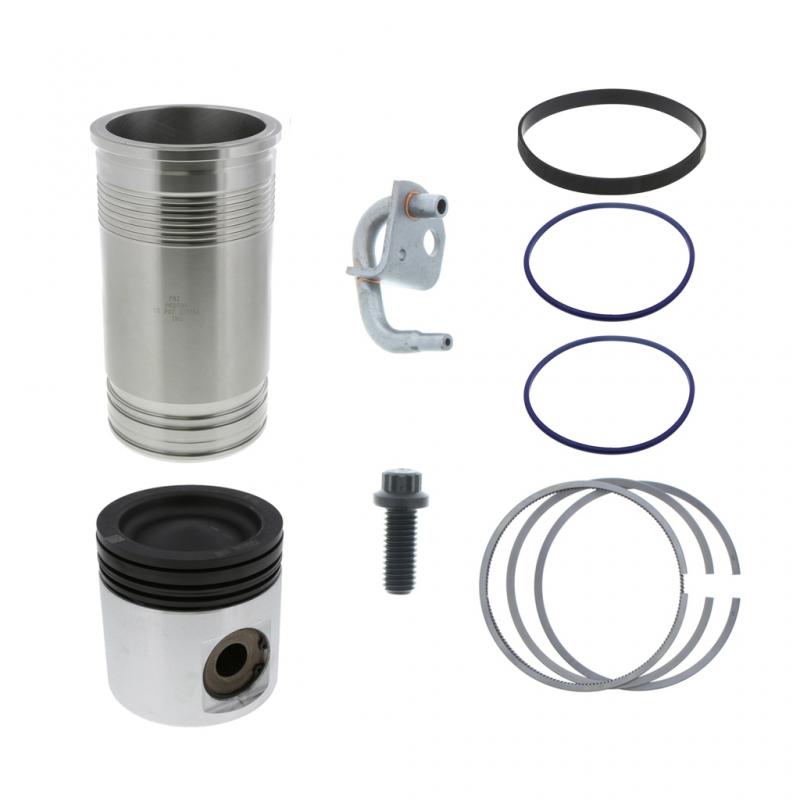 PAI INDUSTRIES ­-­ 600918 ­-­ CYLINDER KIT REPLACES DETROIT DIESEL 23532885