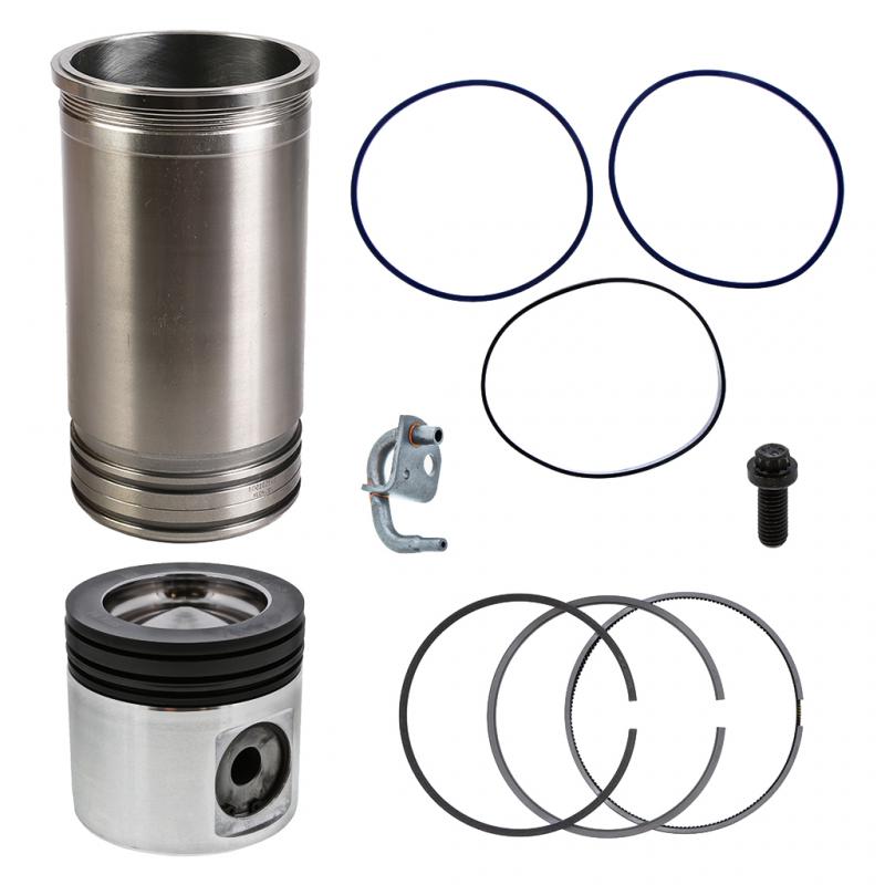 PAI INDUSTRIES ­-­ 600919 ­-­ CYLINDER KIT REPLACES DETROIT DIESEL 23530665