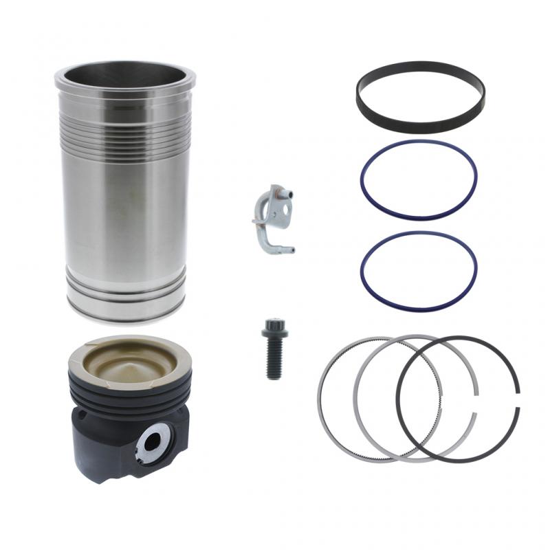 PAI INDUSTRIES ­-­ 600922HP ­-­ HIGH PERFORMANCE CYLINDER KIT REPLACES DETROIT DIESEL 23533596