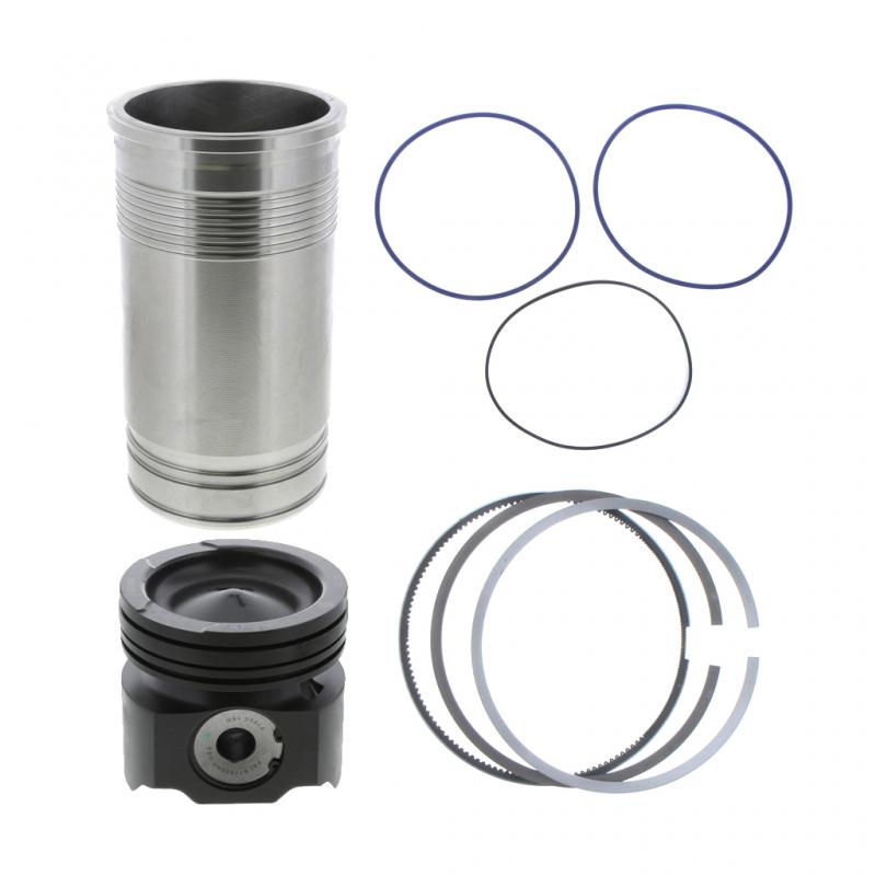 PAI INDUSTRIES ­-­ 600925 ­-­ CYLINDER KIT REPLACES DETROIT DIESEL 23536256