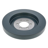 PAI INDUSTRIES ­-­ 602010OEM ­-­ CRANKSHAFT VIBRATION DAMPER REPLACES DETROIT DIESEL 23525990