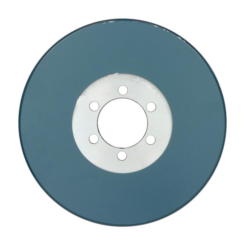 PAI INDUSTRIES ­-­ 602010OEM ­-­ CRANKSHAFT VIBRATION DAMPER REPLACES DETROIT DIESEL 23525990