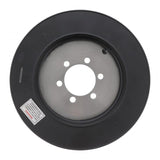 PAI INDUSTRIES ­-­ 602010 ­-­ CRANKSHAFT DAMPER REPLACES DETROIT DIESEL 23525990