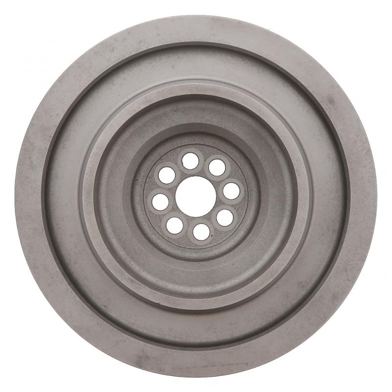 PAI INDUSTRIES ­-­ 602012UX ­-­ CRANKSHAFT DAMPER (USED) REPLACES DETROIT DIESEL A4730350400